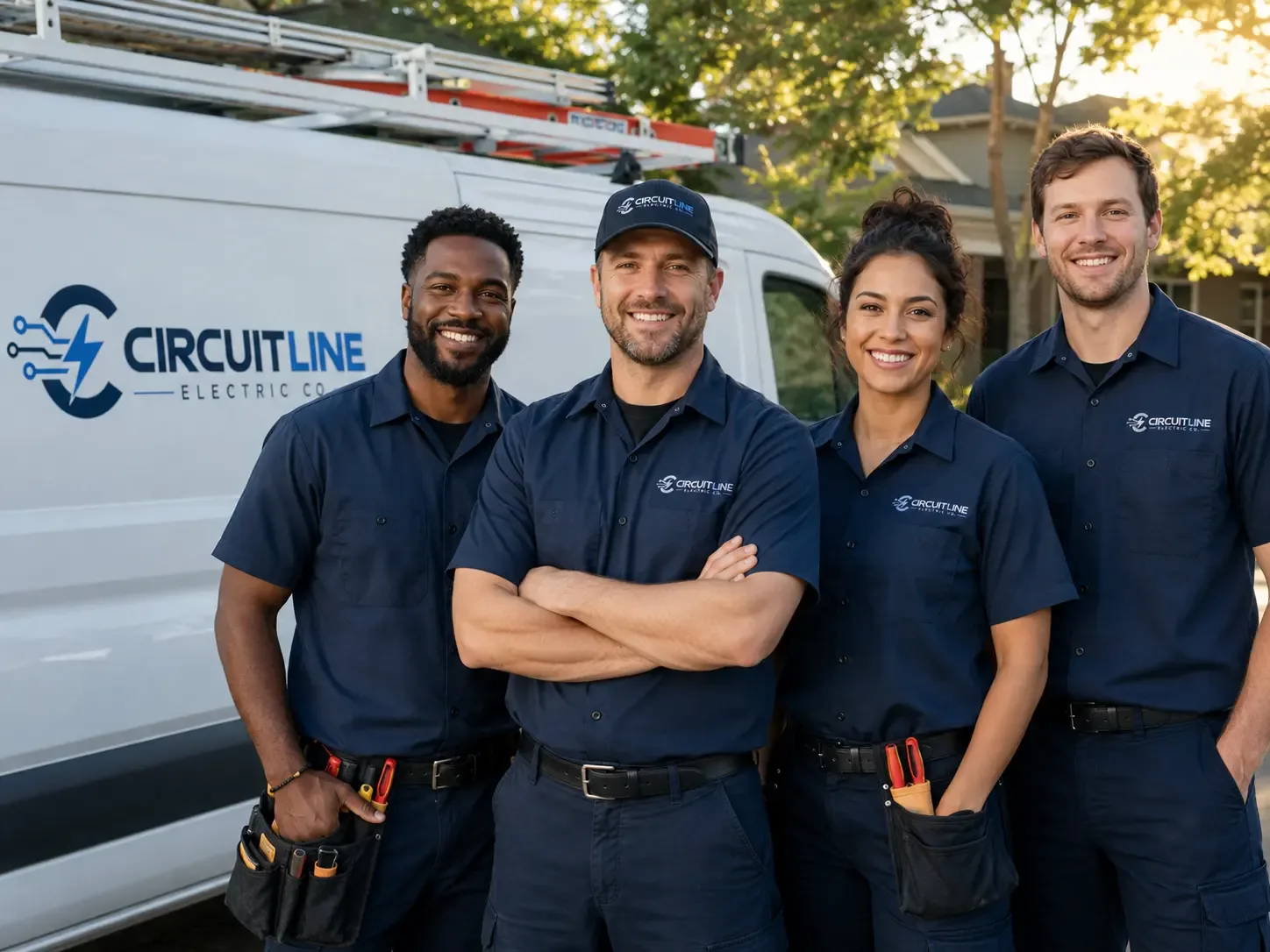 Whole Home Rewiring company in Anton Chico, NM
